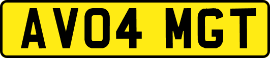 AV04MGT