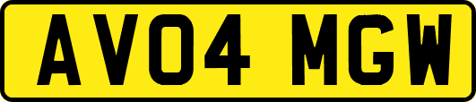 AV04MGW