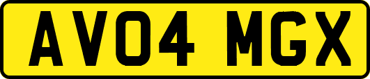 AV04MGX
