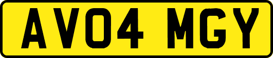 AV04MGY