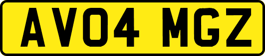 AV04MGZ