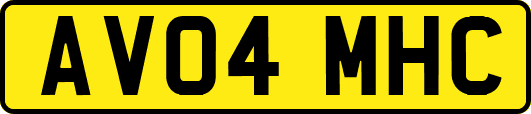 AV04MHC
