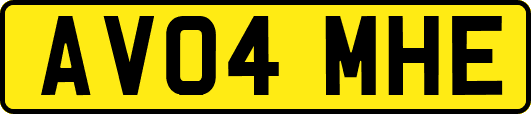 AV04MHE