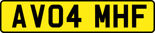 AV04MHF