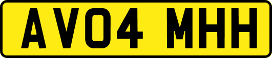 AV04MHH
