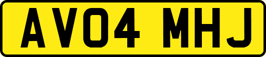 AV04MHJ