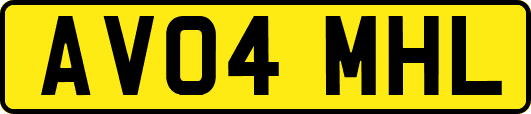 AV04MHL