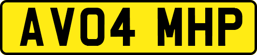 AV04MHP