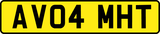 AV04MHT