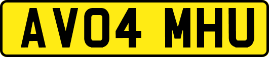 AV04MHU