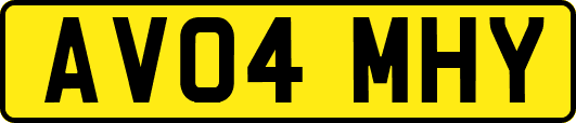 AV04MHY