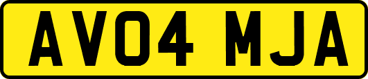 AV04MJA