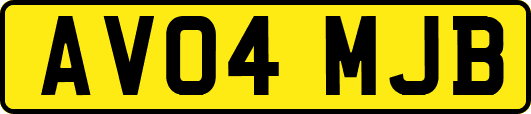 AV04MJB
