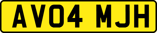 AV04MJH
