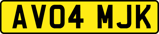 AV04MJK