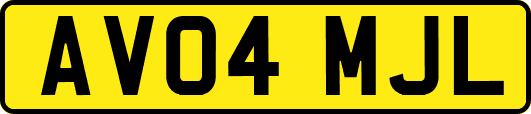 AV04MJL