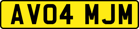 AV04MJM