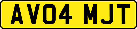 AV04MJT