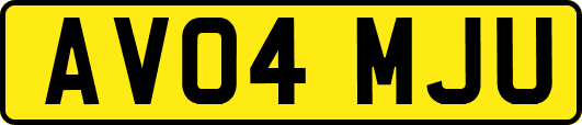 AV04MJU