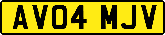 AV04MJV