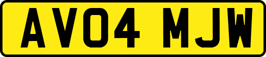 AV04MJW