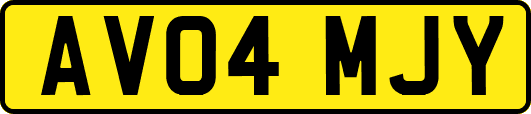 AV04MJY