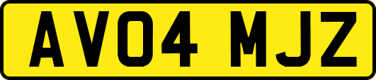 AV04MJZ