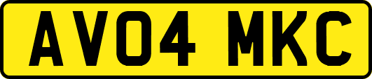 AV04MKC
