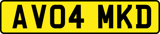 AV04MKD