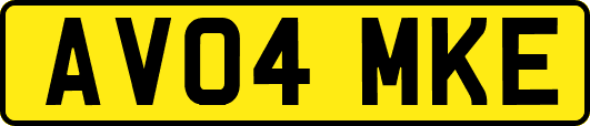 AV04MKE