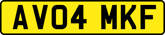 AV04MKF