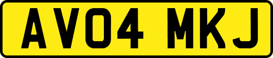 AV04MKJ