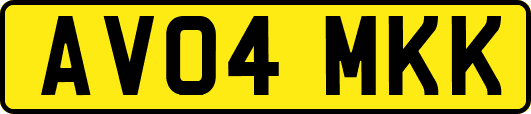 AV04MKK
