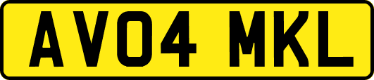 AV04MKL