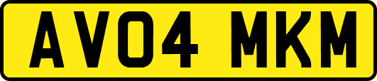 AV04MKM