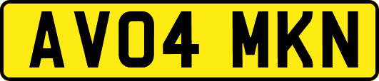 AV04MKN