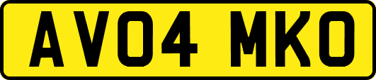 AV04MKO