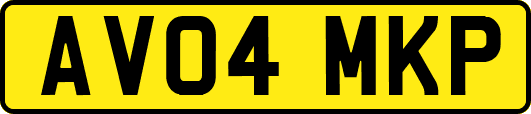 AV04MKP