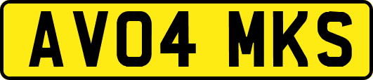 AV04MKS