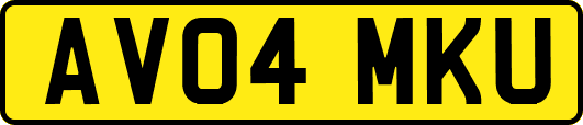 AV04MKU
