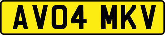 AV04MKV