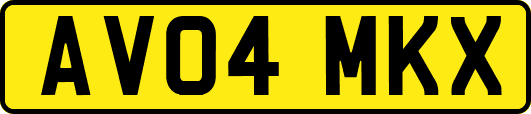 AV04MKX