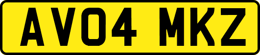 AV04MKZ