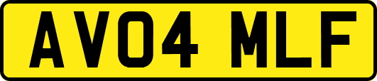 AV04MLF