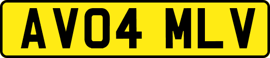 AV04MLV