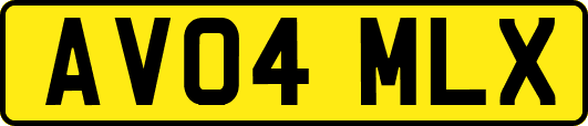 AV04MLX
