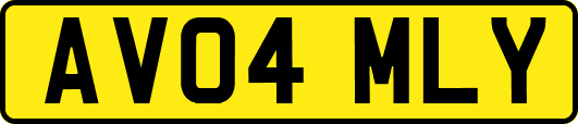 AV04MLY