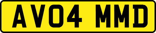 AV04MMD