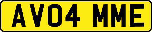 AV04MME