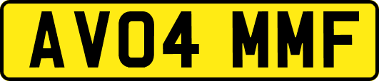 AV04MMF